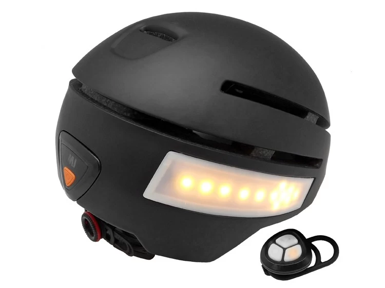 LED helmet smart supplier