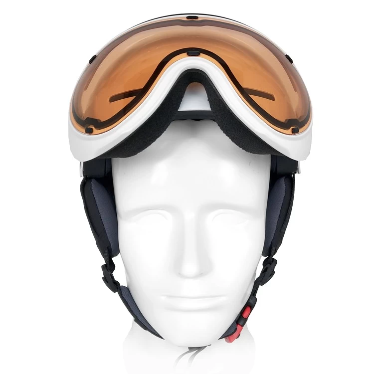 snow helmet manufacturers
