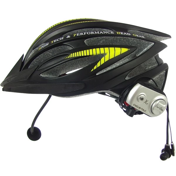 bluetooth bike radio helmet headset
