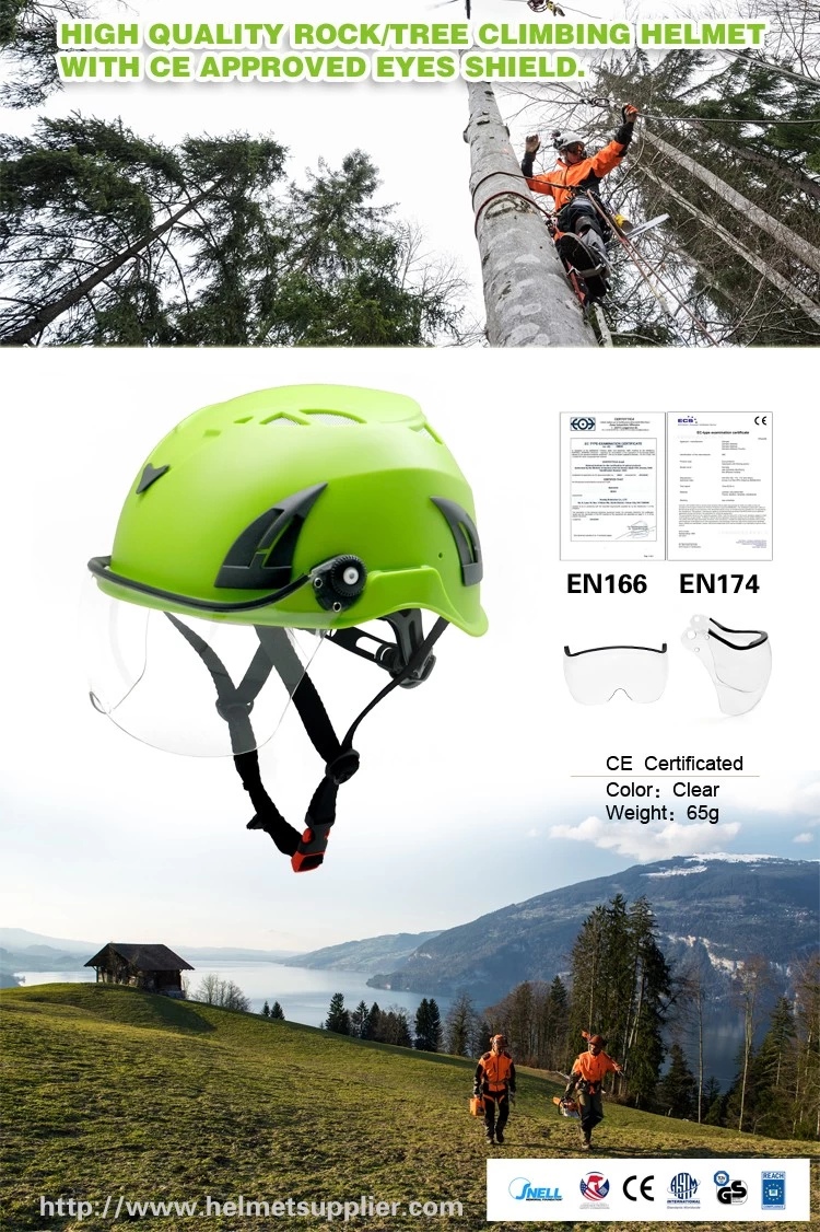 best rock climbing helmet