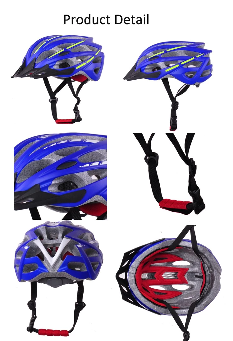 Safety Bike Helmets