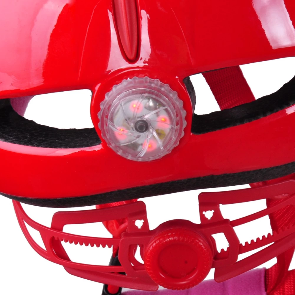 helmet headlight