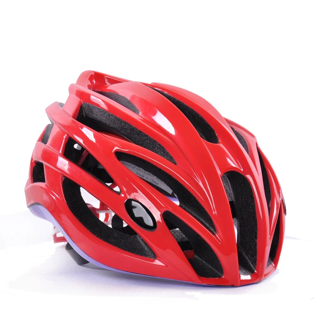 light bike racing helmet