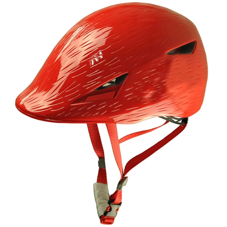 urban bicycle helmet