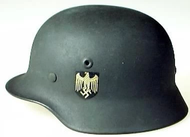 M35 steel helmets