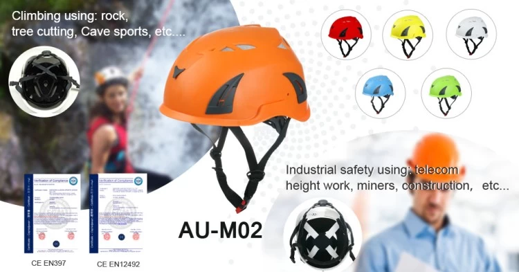 construction safety helmets