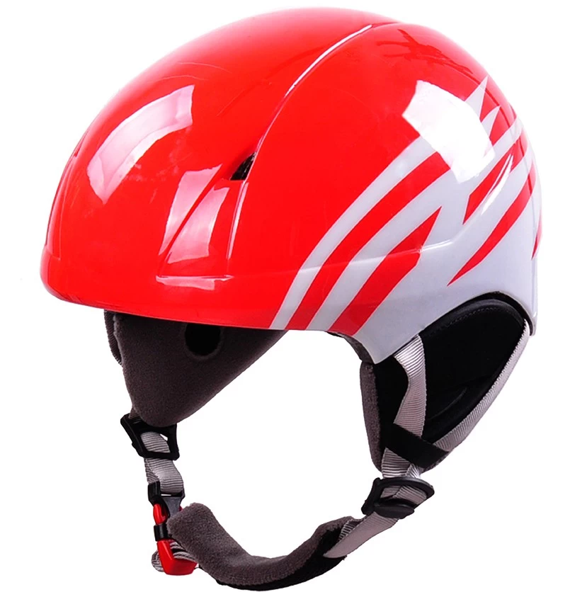 ski helmet manufacturers