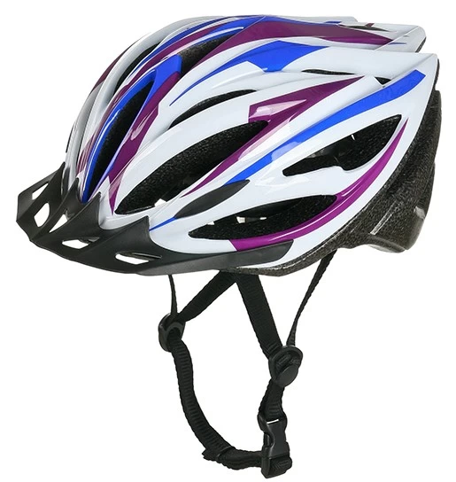 Segway bike helmet-2