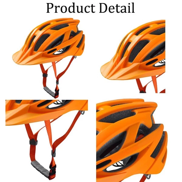 adult bike helmet
