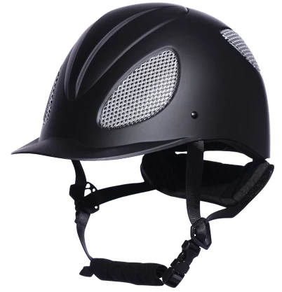 horse show helmets