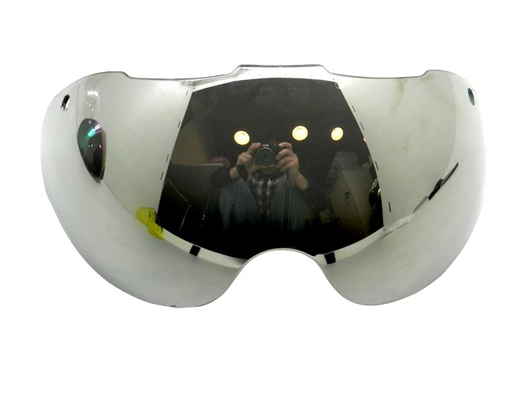 ice speed skating goggles