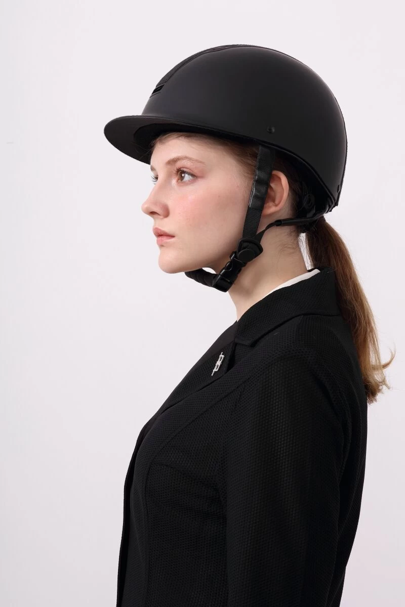 Equestrian helmets manufacture factory
