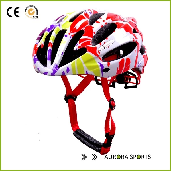 ,stylish cyclist sport helmet