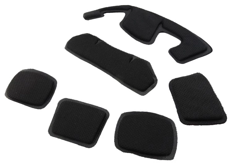 Replacement Bicycle Helmet Pads