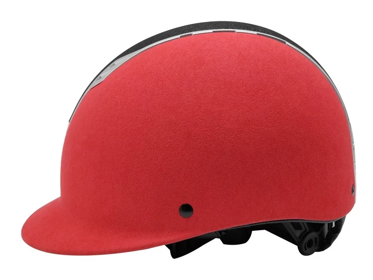 youth equestrian helmets supplier