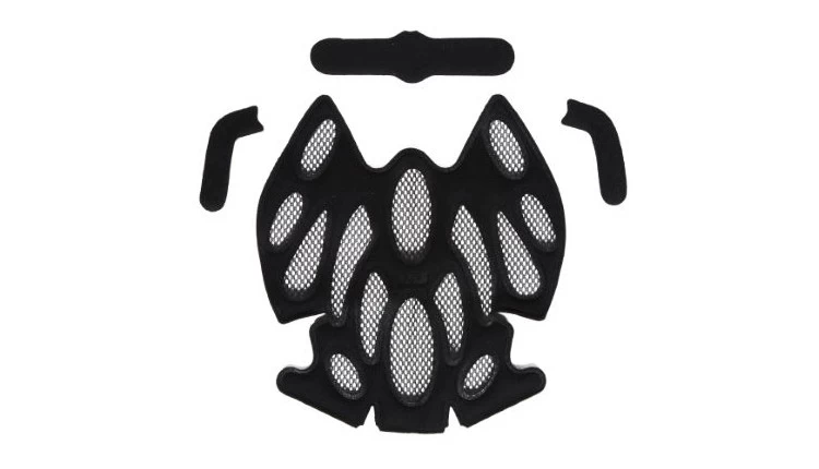 Helmet Insect Net 
