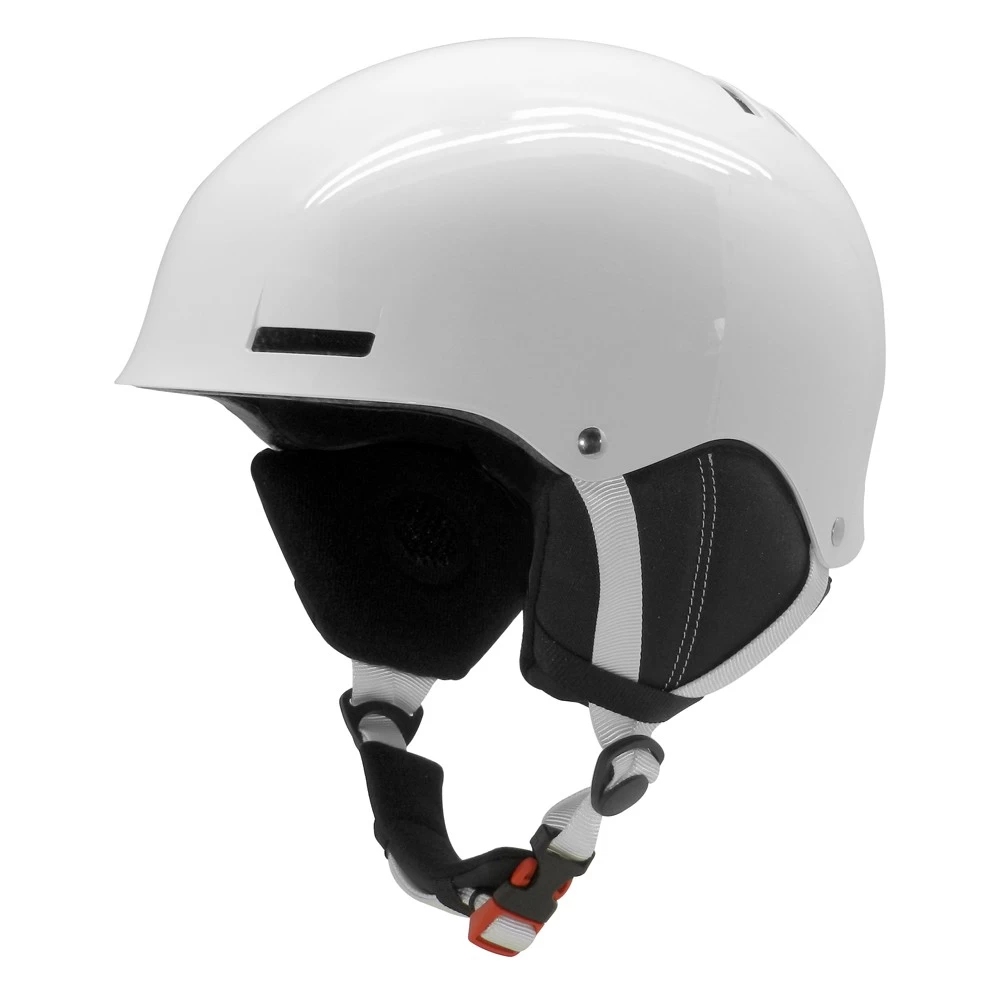 snowboarding helmet