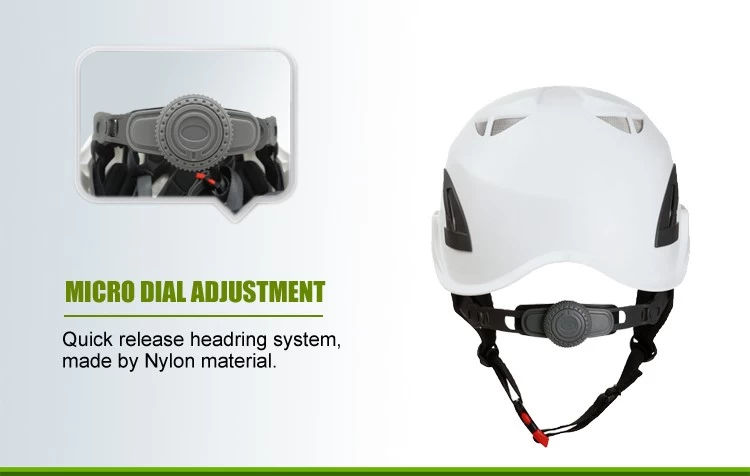 safety helmet with ce certificate