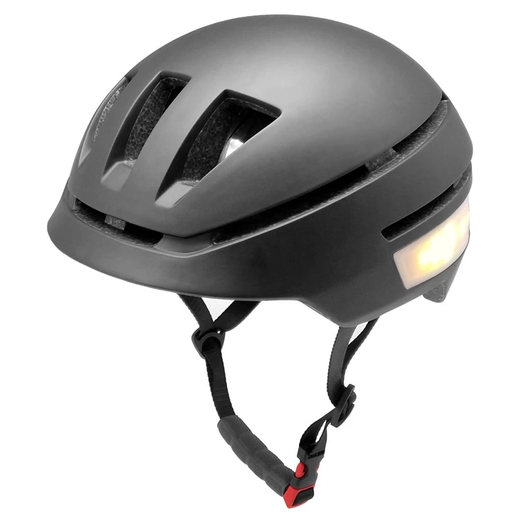 design smart helmet