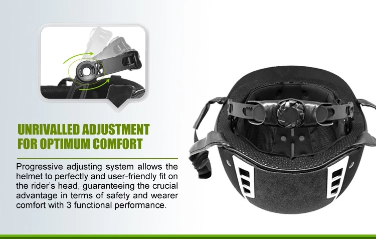 Durable safety horse riding helmet