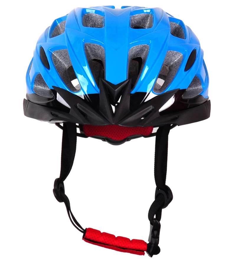 buy a bike helmet
