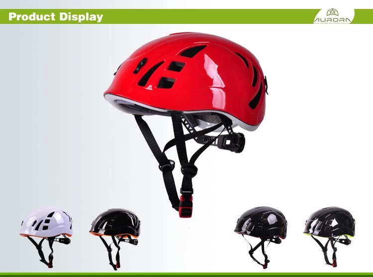 best climbing helmets