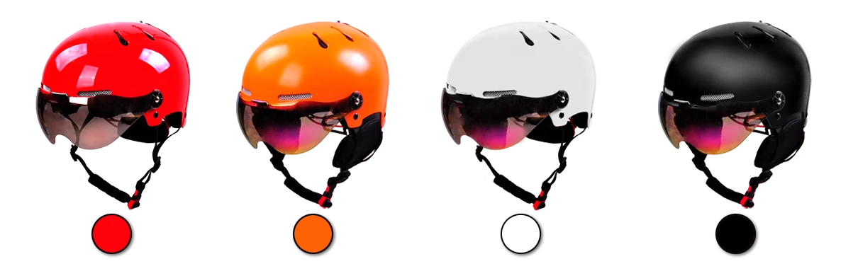 China skiing helmet suppliers