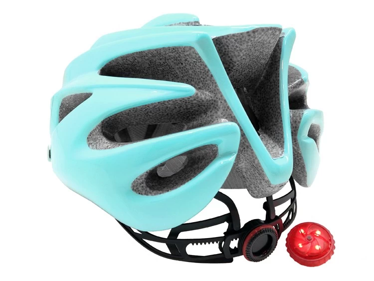 mountain bike helmet producers