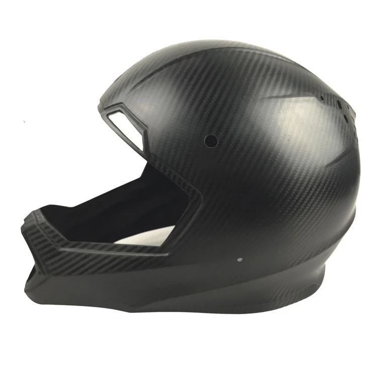 carbon helmet