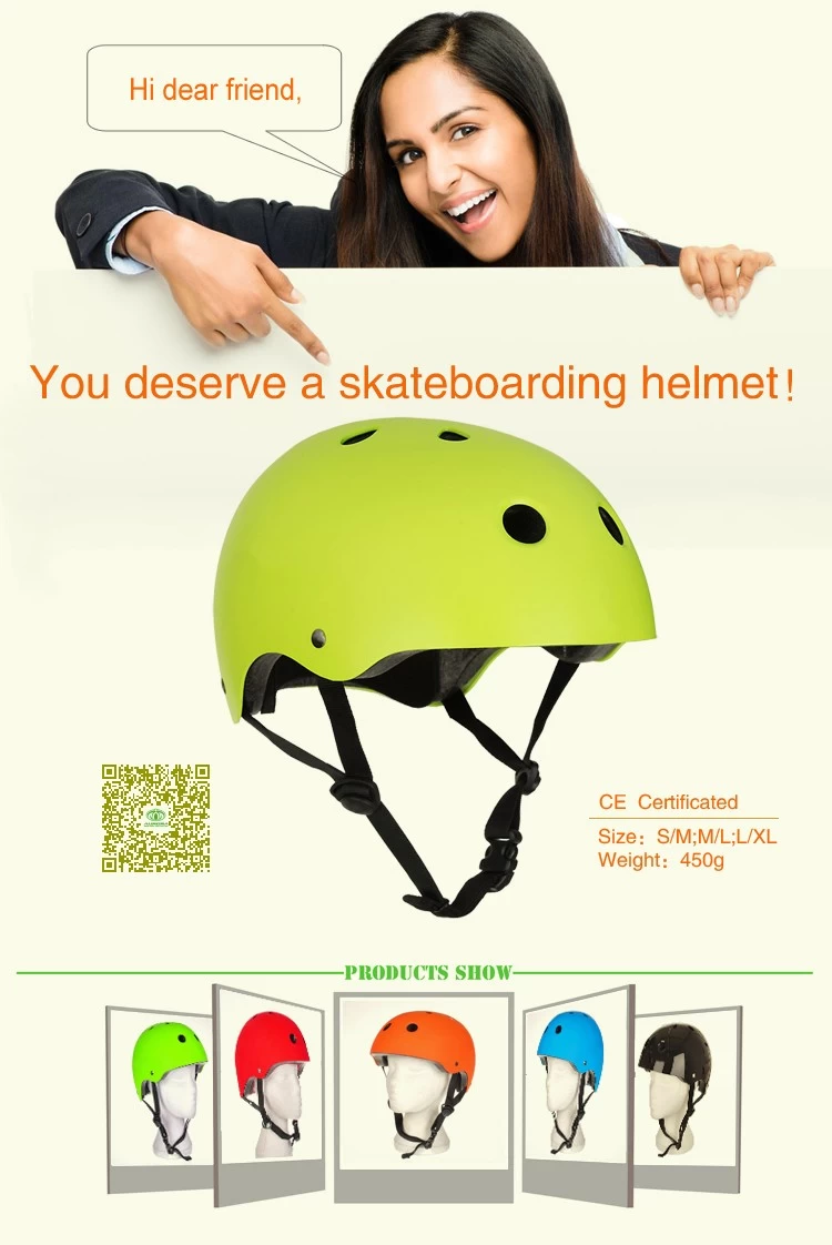 skateboarding helmet