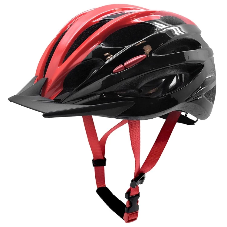 cyclist helmet