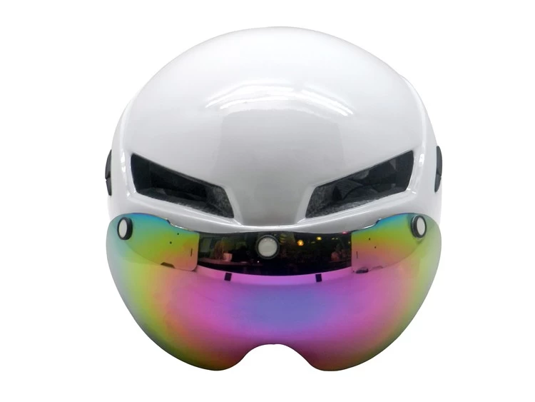 china time trial helmet supplier