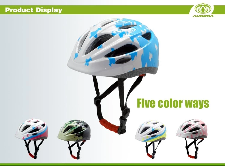 boys cycle helmets