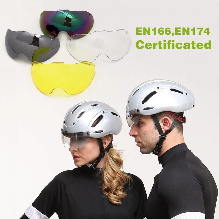 bike racing helmet