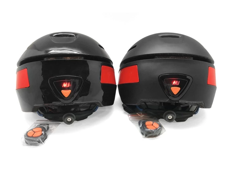 smart helmets manufacturer