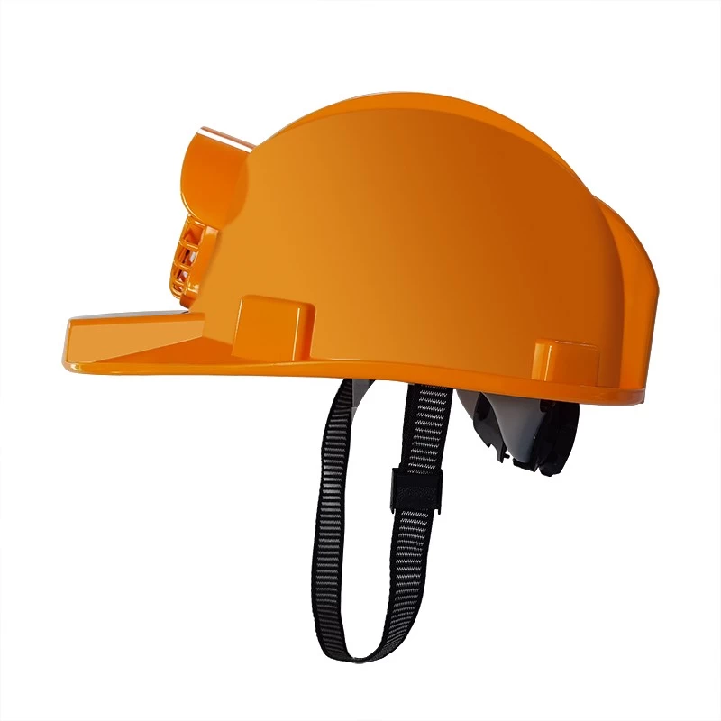 helmet to hardhats