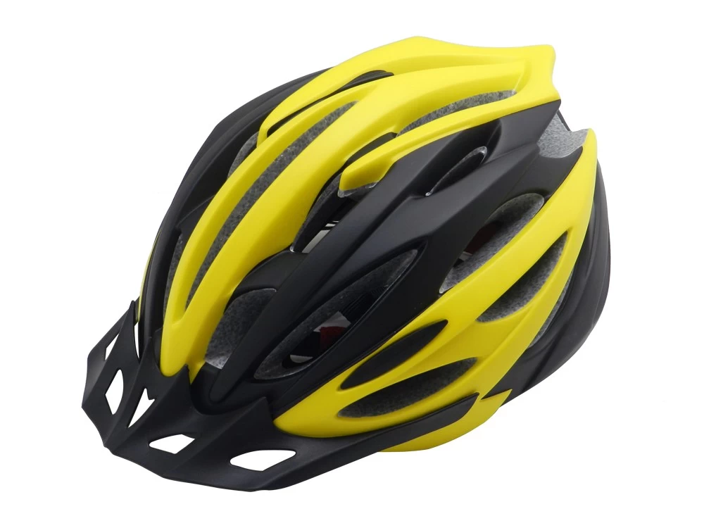 bike helmet with lights