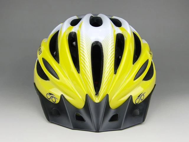bike racing helmet-1