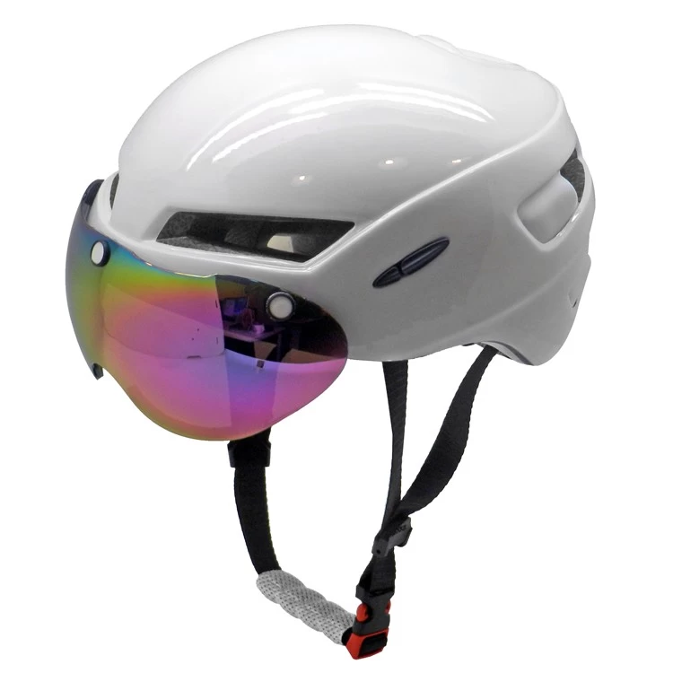 Fashion bike helmet Supplier