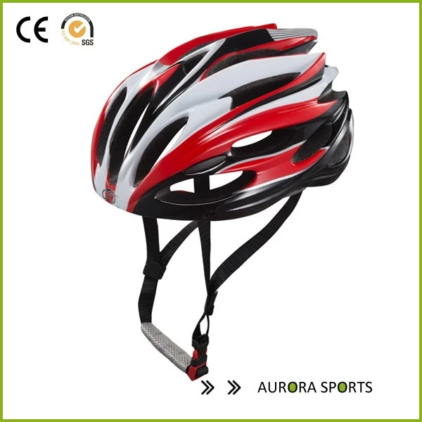 Helmets for pedal cyclists