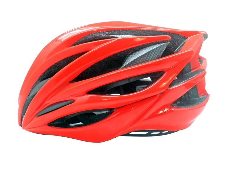 carbon fibre helmet