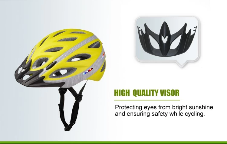 bike helmet light review