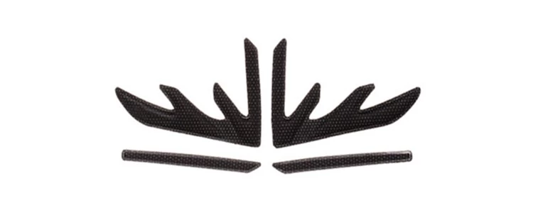Replacement pad set for all S-WORKS Road and MTB Helmets