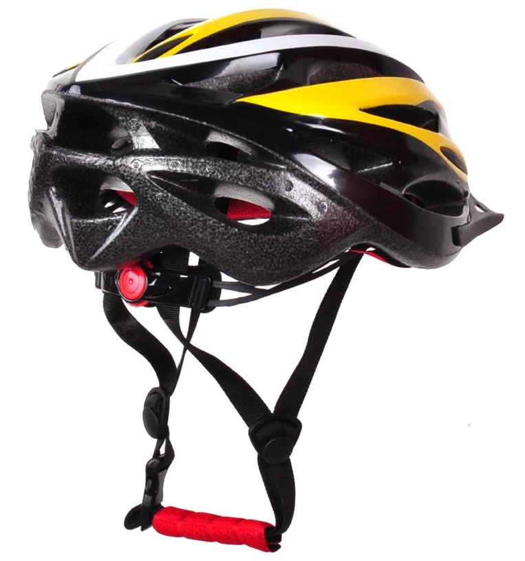 recommended bike helmets