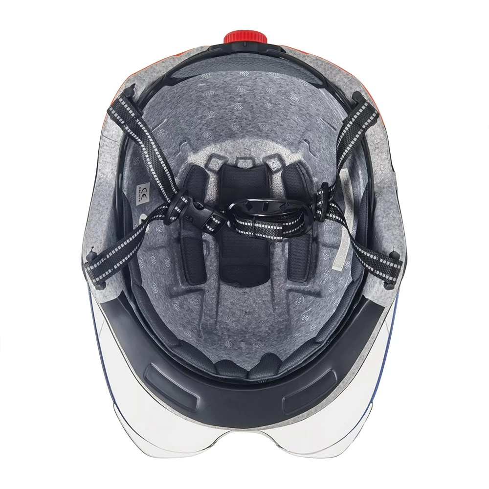 LED helmet supplier