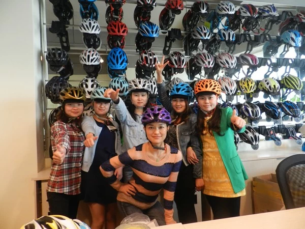 china children helmets suppliers