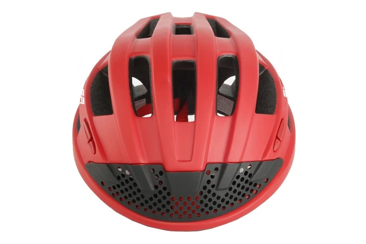helmet bike