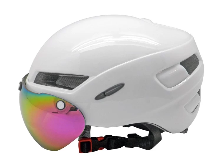 china time trial helmet manufacturer