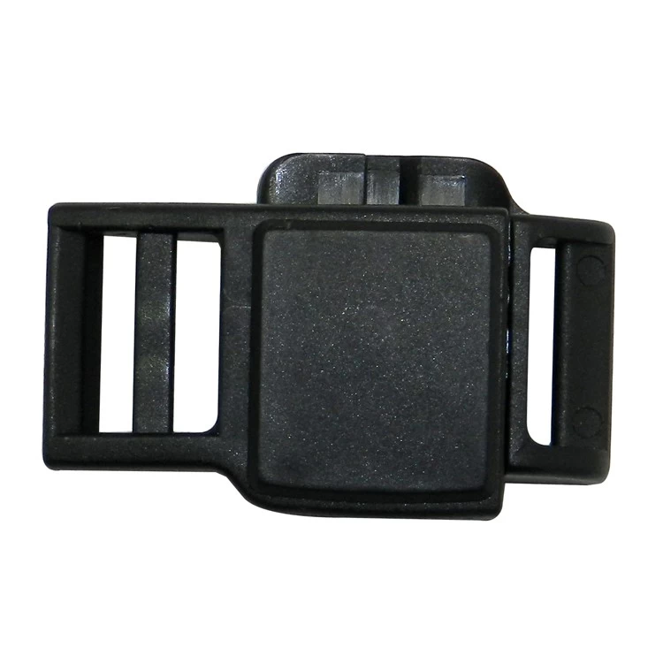 magnetic buckle