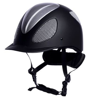 horse show helmets